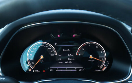 Genesis GV80 I, 2020 год, 5 190 000 рублей, 11 фотография