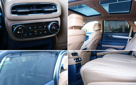 Genesis GV80 I, 2020 год, 5 190 000 рублей, 16 фотография