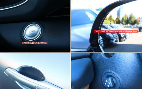 Genesis GV80 I, 2020 год, 5 190 000 рублей, 17 фотография