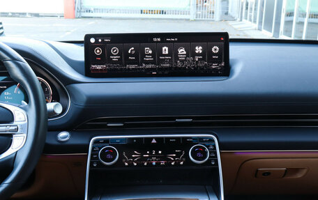 Genesis GV80 I, 2020 год, 5 190 000 рублей, 14 фотография