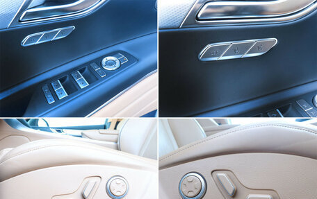 Genesis GV80 I, 2020 год, 5 190 000 рублей, 18 фотография