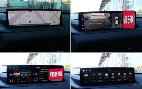 Genesis GV80 I, 2020 год, 5 190 000 рублей, 21 фотография