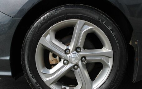 Hyundai Sonata VII, 2019 год, 1 817 000 рублей, 15 фотография