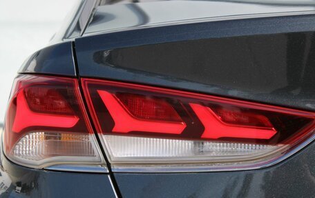 Hyundai Sonata VII, 2019 год, 1 817 000 рублей, 14 фотография