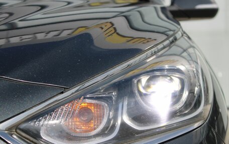 Hyundai Sonata VII, 2019 год, 1 817 000 рублей, 12 фотография