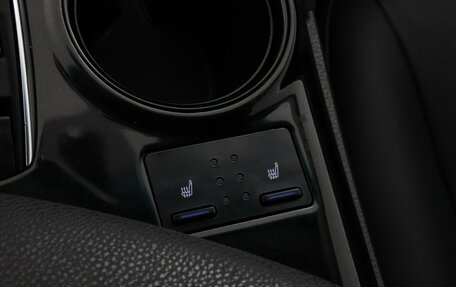 Toyota Camry, 2020 год, 2 669 000 рублей, 14 фотография