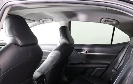 Toyota Camry, 2020 год, 2 669 000 рублей, 12 фотография