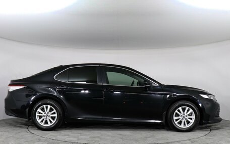 Toyota Camry, 2020 год, 2 669 000 рублей, 4 фотография