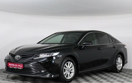 Toyota Camry, 2020 год, 2 669 000 рублей, 1 фотография