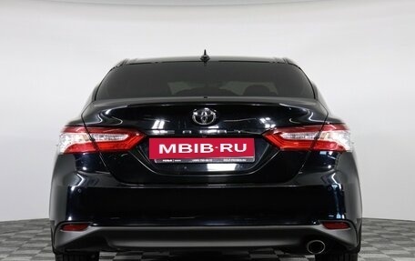 Toyota Camry, 2020 год, 2 669 000 рублей, 6 фотография