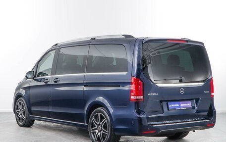 Mercedes-Benz V-Класс, 2020 год, 6 845 050 рублей, 2 фотография
