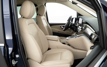 Mercedes-Benz V-Класс, 2020 год, 6 845 050 рублей, 10 фотография