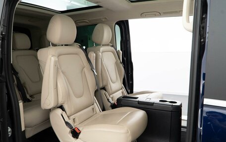 Mercedes-Benz V-Класс, 2020 год, 6 845 050 рублей, 9 фотография