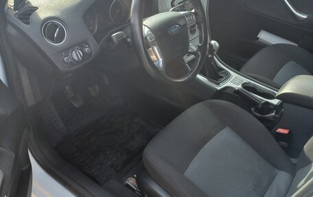 Ford Mondeo IV, 2010 год, 550 000 рублей, 7 фотография