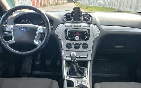 Ford Mondeo IV, 2010 год, 550 000 рублей, 5 фотография