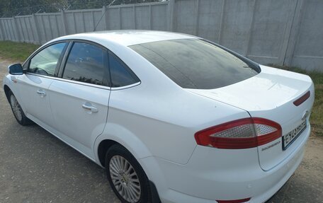Ford Mondeo IV, 2010 год, 550 000 рублей, 2 фотография