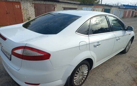 Ford Mondeo IV, 2010 год, 550 000 рублей, 4 фотография