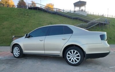 Volkswagen Jetta VI, 2009 год, 600 000 рублей, 1 фотография