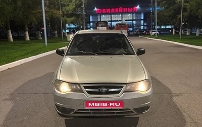 Daewoo Nexia I рестайлинг, 2009 год, 100 000 рублей, 1 фотография