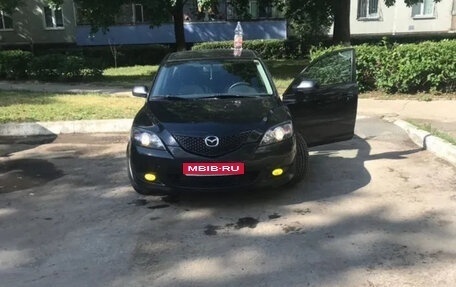 Mazda 3, 2005 год, 470 000 рублей, 1 фотография