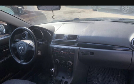 Mazda 3, 2005 год, 470 000 рублей, 4 фотография