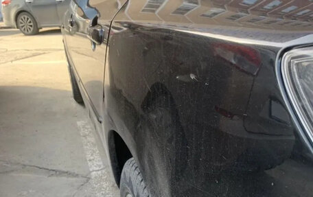 Mazda 3, 2005 год, 470 000 рублей, 11 фотография