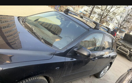 Mazda 3, 2005 год, 470 000 рублей, 12 фотография