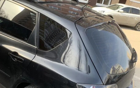 Mazda 3, 2005 год, 470 000 рублей, 10 фотография