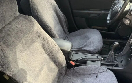 Mazda 3, 2005 год, 470 000 рублей, 5 фотография