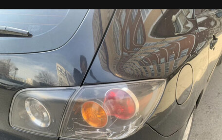 Mazda 3, 2005 год, 470 000 рублей, 8 фотография