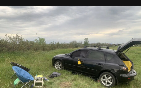 Mazda 3, 2005 год, 470 000 рублей, 6 фотография