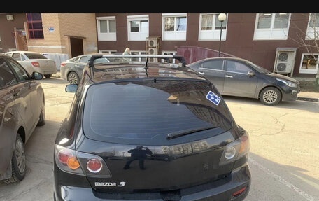 Mazda 3, 2005 год, 470 000 рублей, 9 фотография