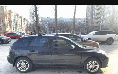 Mazda 3, 2005 год, 470 000 рублей, 13 фотография