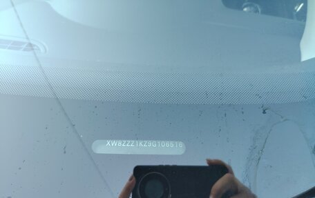 Volkswagen Jetta VI, 2009 год, 600 000 рублей, 5 фотография