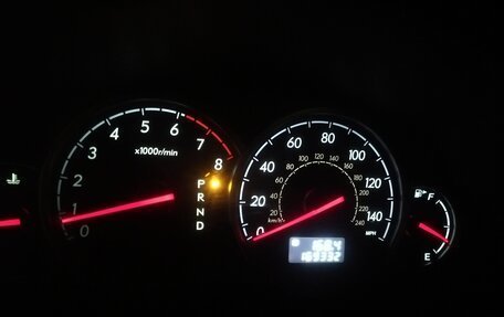 Subaru Outback III, 2004 год, 850 000 рублей, 1 фотография