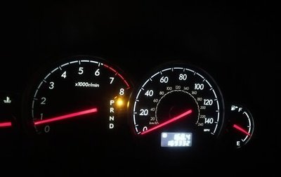 Subaru Outback III, 2004 год, 850 000 рублей, 1 фотография