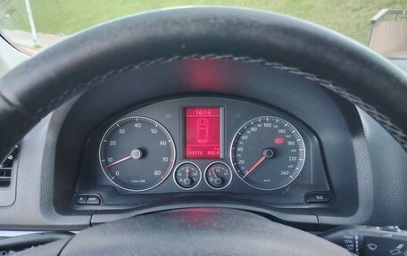 Volkswagen Jetta VI, 2009 год, 600 000 рублей, 15 фотография