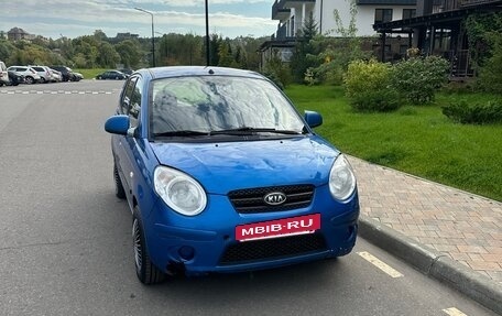 KIA Picanto I, 2010 год, 245 000 рублей, 3 фотография