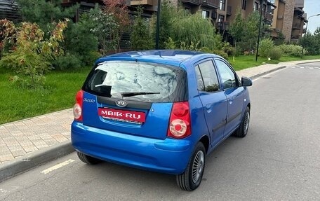 KIA Picanto I, 2010 год, 245 000 рублей, 8 фотография