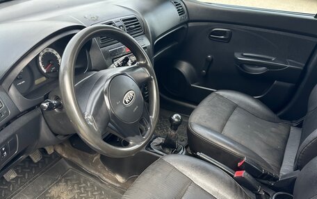 KIA Picanto I, 2010 год, 245 000 рублей, 15 фотография