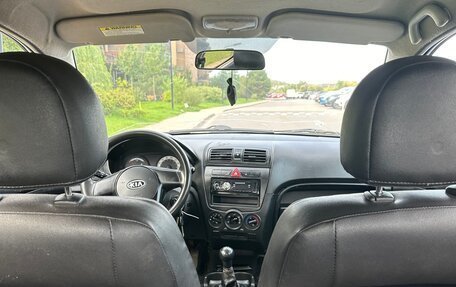 KIA Picanto I, 2010 год, 245 000 рублей, 23 фотография
