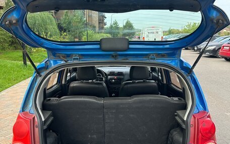 KIA Picanto I, 2010 год, 245 000 рублей, 21 фотография
