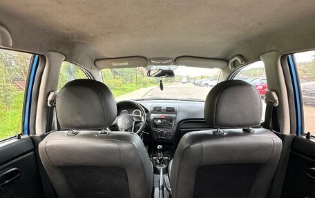 KIA Picanto I, 2010 год, 245 000 рублей, 22 фотография