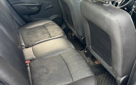 KIA Picanto I, 2010 год, 245 000 рублей, 18 фотография