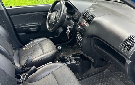 KIA Picanto I, 2010 год, 245 000 рублей, 16 фотография