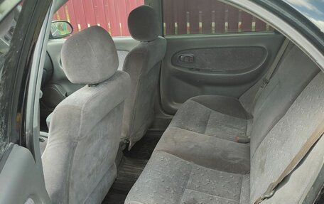 KIA Spectra II (LD), 2007 год, 220 000 рублей, 14 фотография