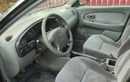 KIA Spectra II (LD), 2007 год, 220 000 рублей, 13 фотография
