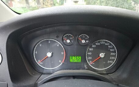Ford Focus II рестайлинг, 2005 год, 480 000 рублей, 6 фотография