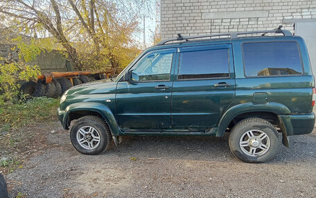 ЛуАЗ Patriot, 2009 год, 465 000 рублей, 2 фотография