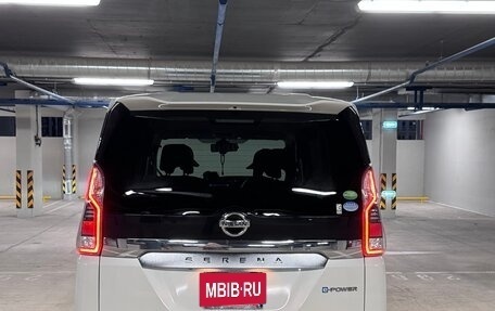Nissan Serena IV, 2018 год, 2 200 000 рублей, 7 фотография